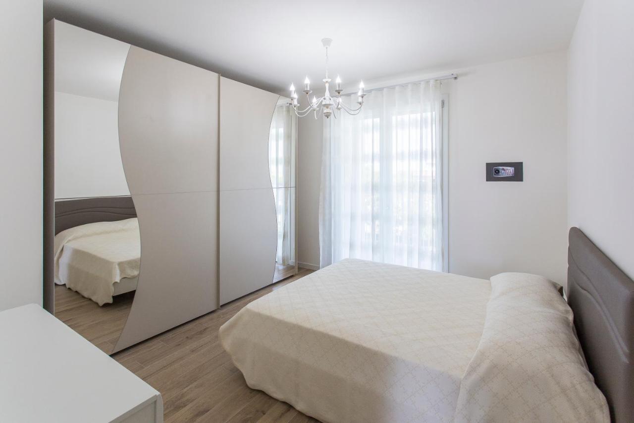 Immobiliare Jvl - Vm2 Apartment Лидо ди Йезоло Екстериор снимка