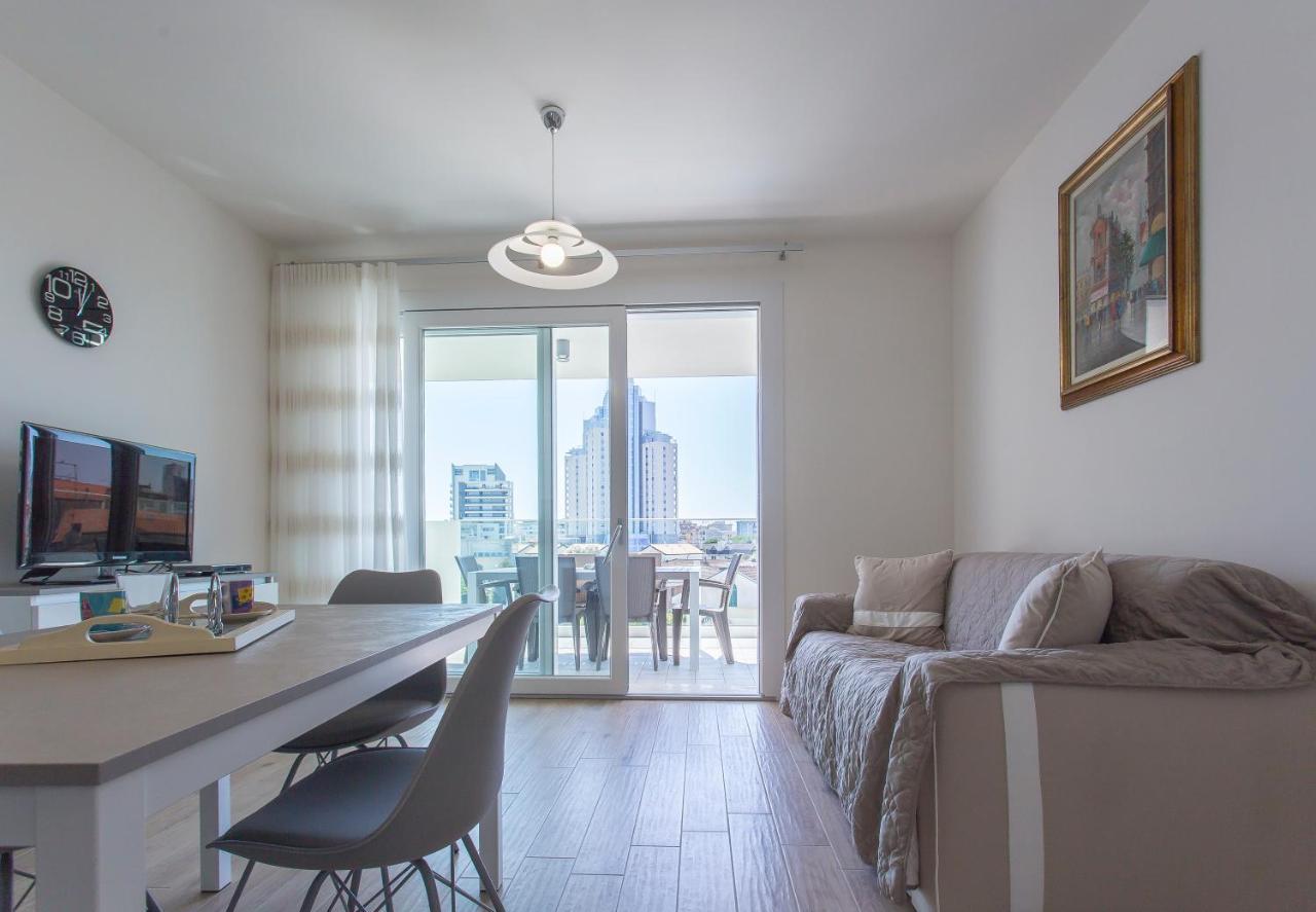 Immobiliare Jvl - Vm2 Apartment Лидо ди Йезоло Екстериор снимка