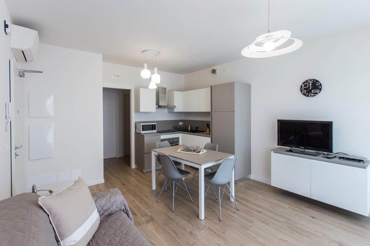 Immobiliare Jvl - Vm2 Apartment Лидо ди Йезоло Екстериор снимка