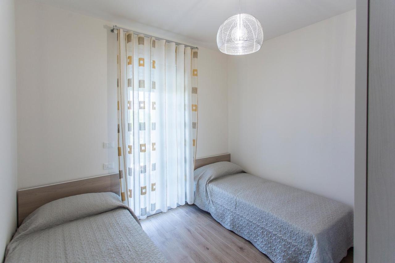 Immobiliare Jvl - Vm2 Apartment Лидо ди Йезоло Екстериор снимка