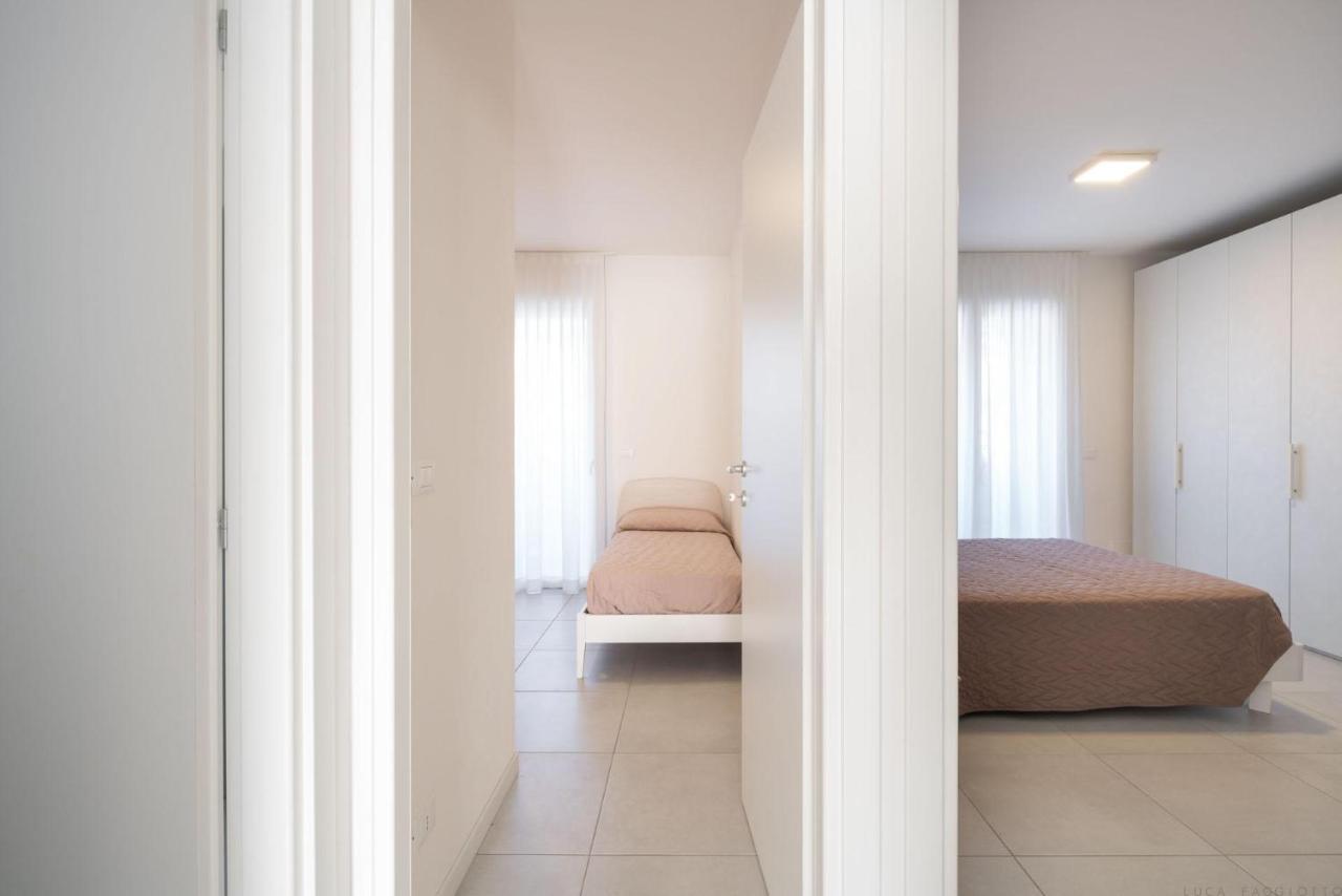 Immobiliare Jvl - Vm2 Apartment Лидо ди Йезоло Екстериор снимка