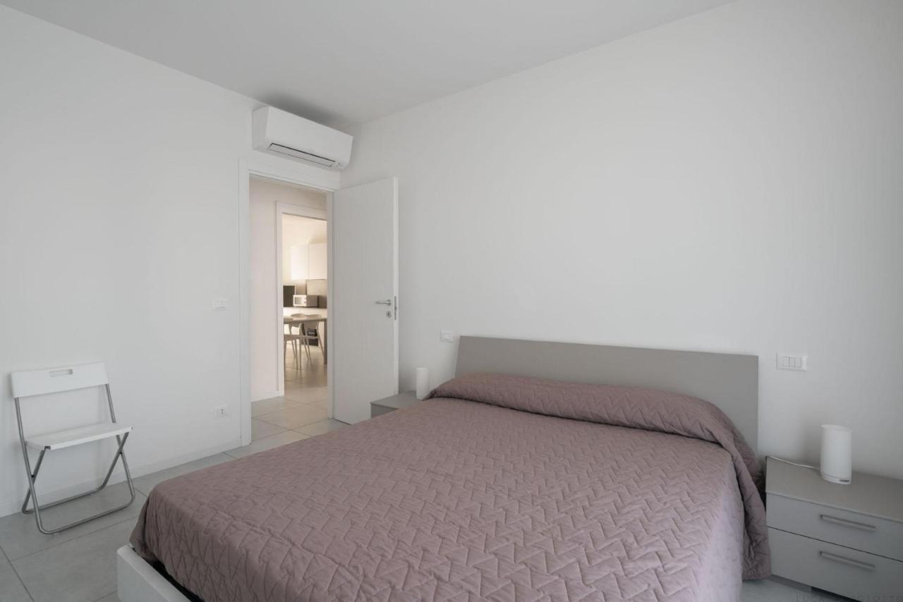 Immobiliare Jvl - Vm2 Apartment Лидо ди Йезоло Екстериор снимка