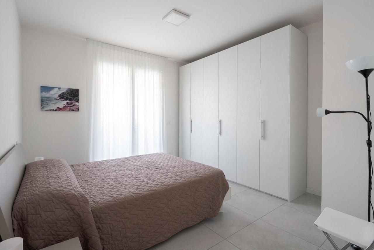 Immobiliare Jvl - Vm2 Apartment Лидо ди Йезоло Екстериор снимка