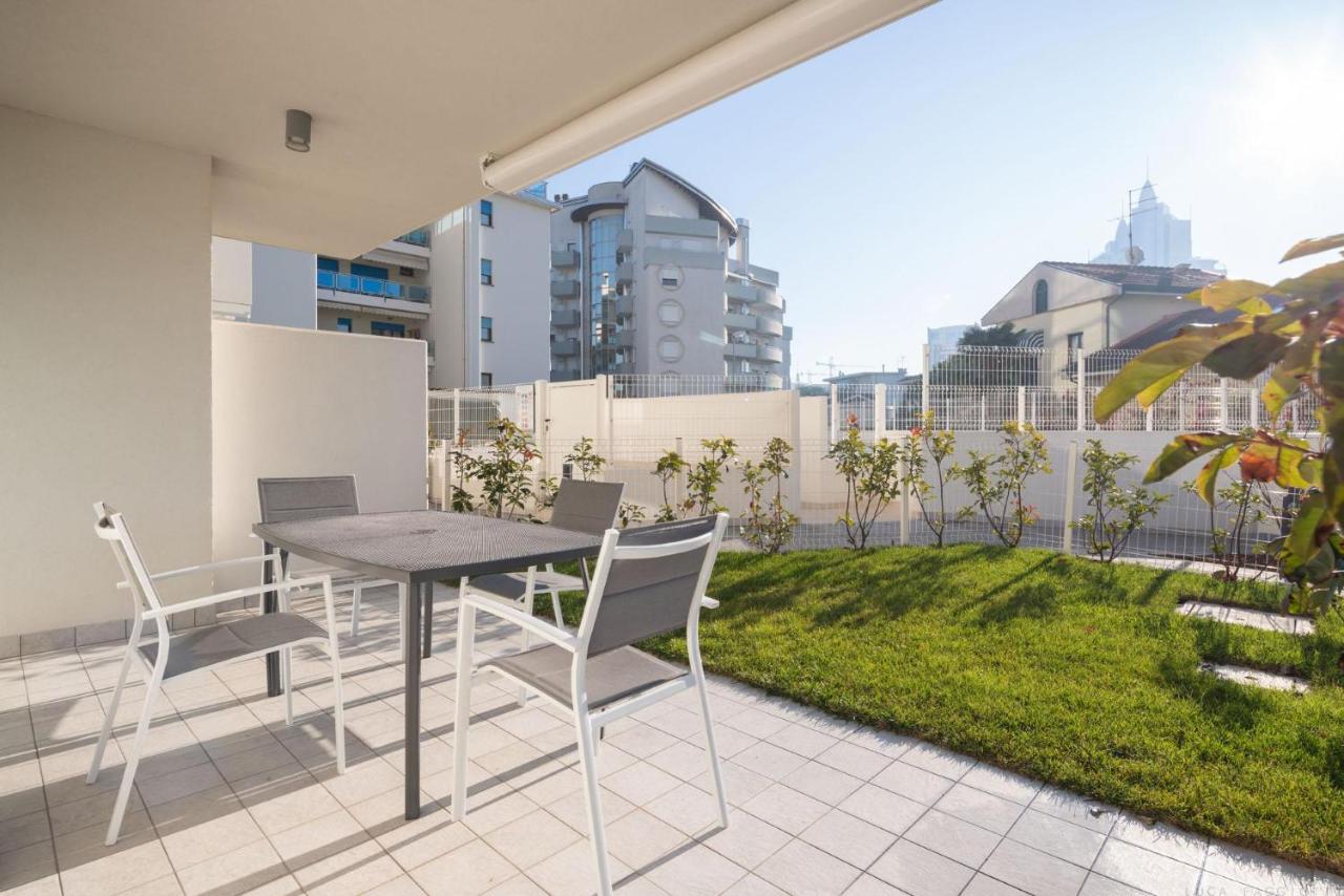 Immobiliare Jvl - Vm2 Apartment Лидо ди Йезоло Екстериор снимка