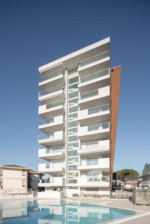 Immobiliare Jvl - Vm2 Apartment Лидо ди Йезоло Екстериор снимка