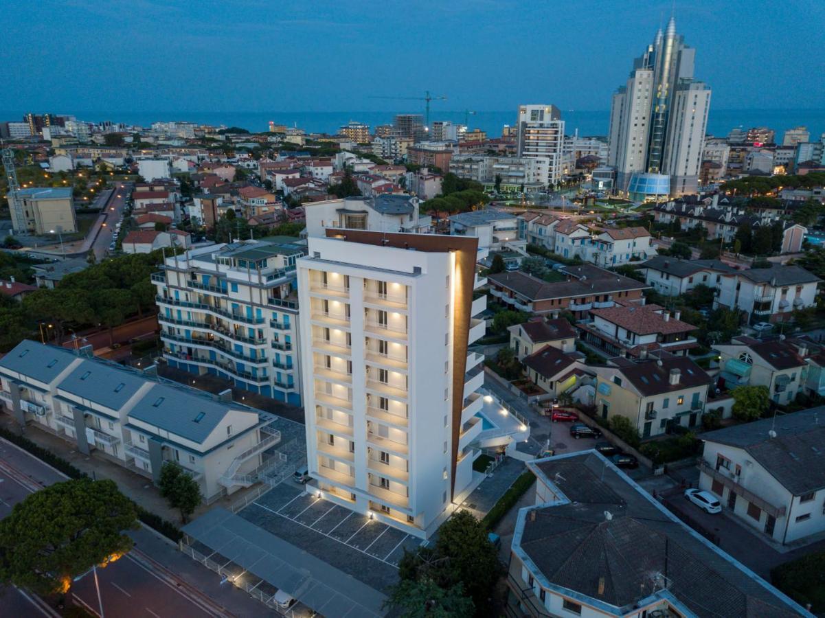 Immobiliare Jvl - Vm2 Apartment Лидо ди Йезоло Екстериор снимка