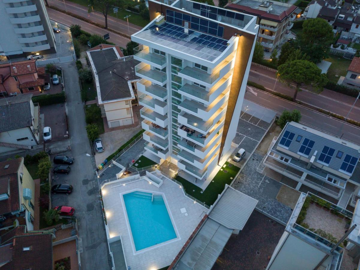 Immobiliare Jvl - Vm2 Apartment Лидо ди Йезоло Екстериор снимка