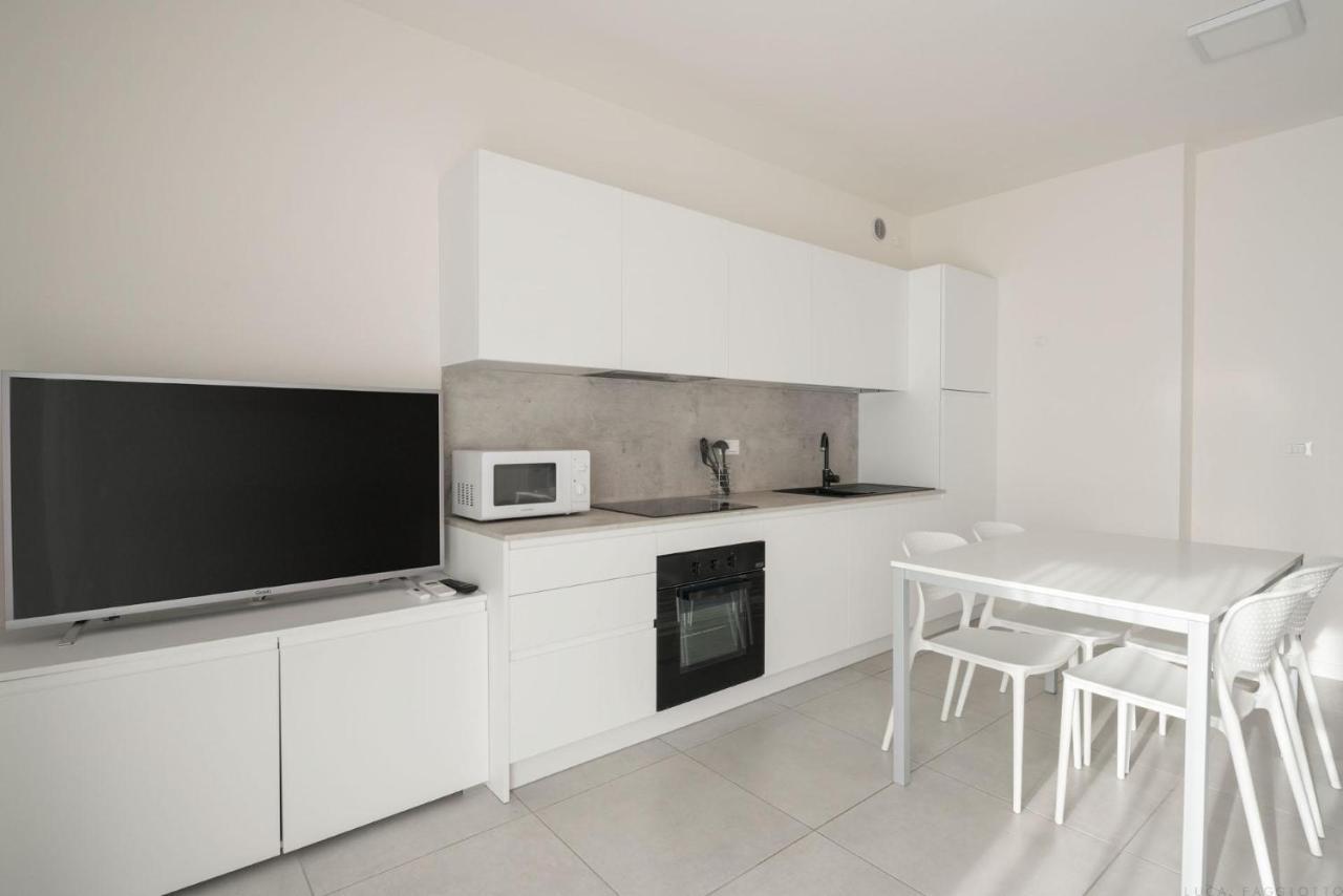 Immobiliare Jvl - Vm2 Apartment Лидо ди Йезоло Екстериор снимка