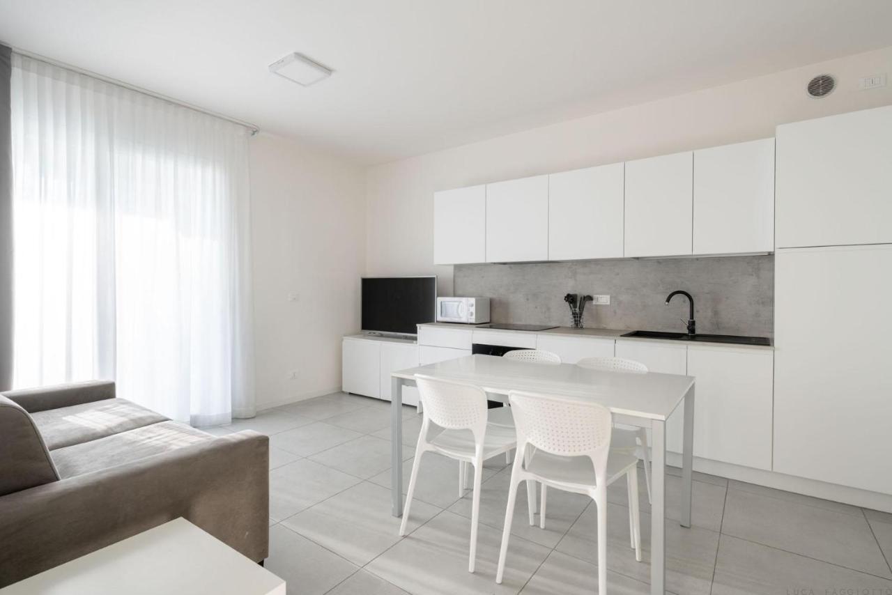 Immobiliare Jvl - Vm2 Apartment Лидо ди Йезоло Екстериор снимка