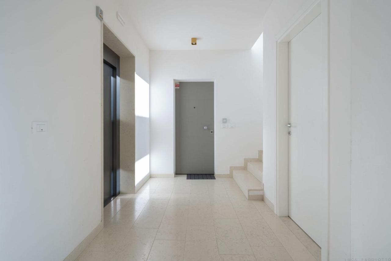 Immobiliare Jvl - Vm2 Apartment Лидо ди Йезоло Екстериор снимка