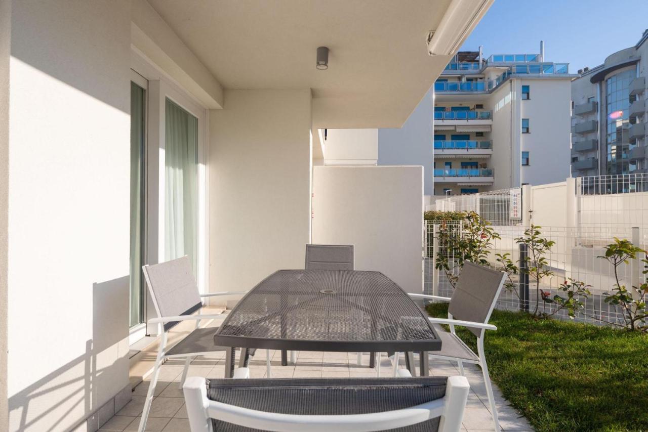 Immobiliare Jvl - Vm2 Apartment Лидо ди Йезоло Екстериор снимка