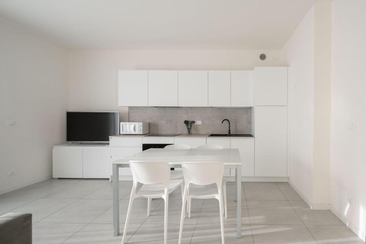 Immobiliare Jvl - Vm2 Apartment Лидо ди Йезоло Екстериор снимка