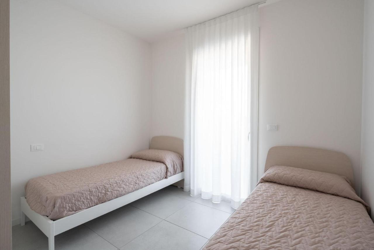 Immobiliare Jvl - Vm2 Apartment Лидо ди Йезоло Екстериор снимка