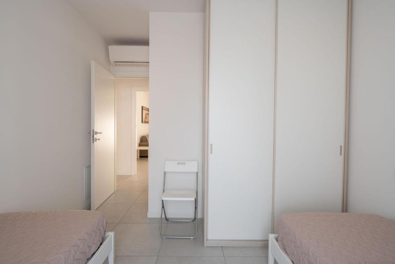 Immobiliare Jvl - Vm2 Apartment Лидо ди Йезоло Екстериор снимка