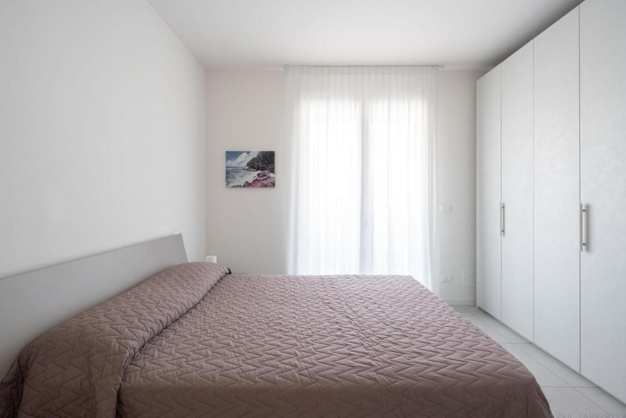 Immobiliare Jvl - Vm2 Apartment Лидо ди Йезоло Екстериор снимка