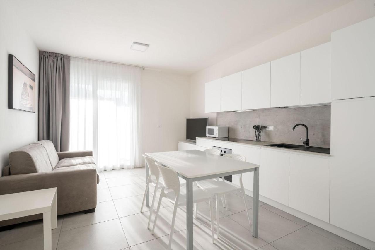 Immobiliare Jvl - Vm2 Apartment Лидо ди Йезоло Екстериор снимка