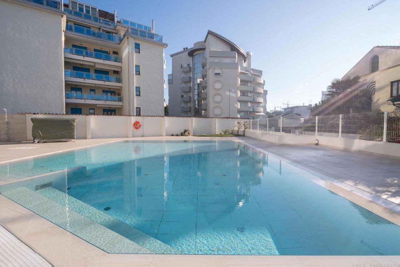 Immobiliare Jvl - Vm2 Apartment Лидо ди Йезоло Екстериор снимка